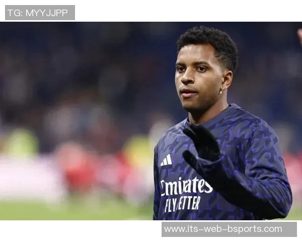 罗德里戈的崛起与挑战：从青训到职业生涯的精彩历程分析